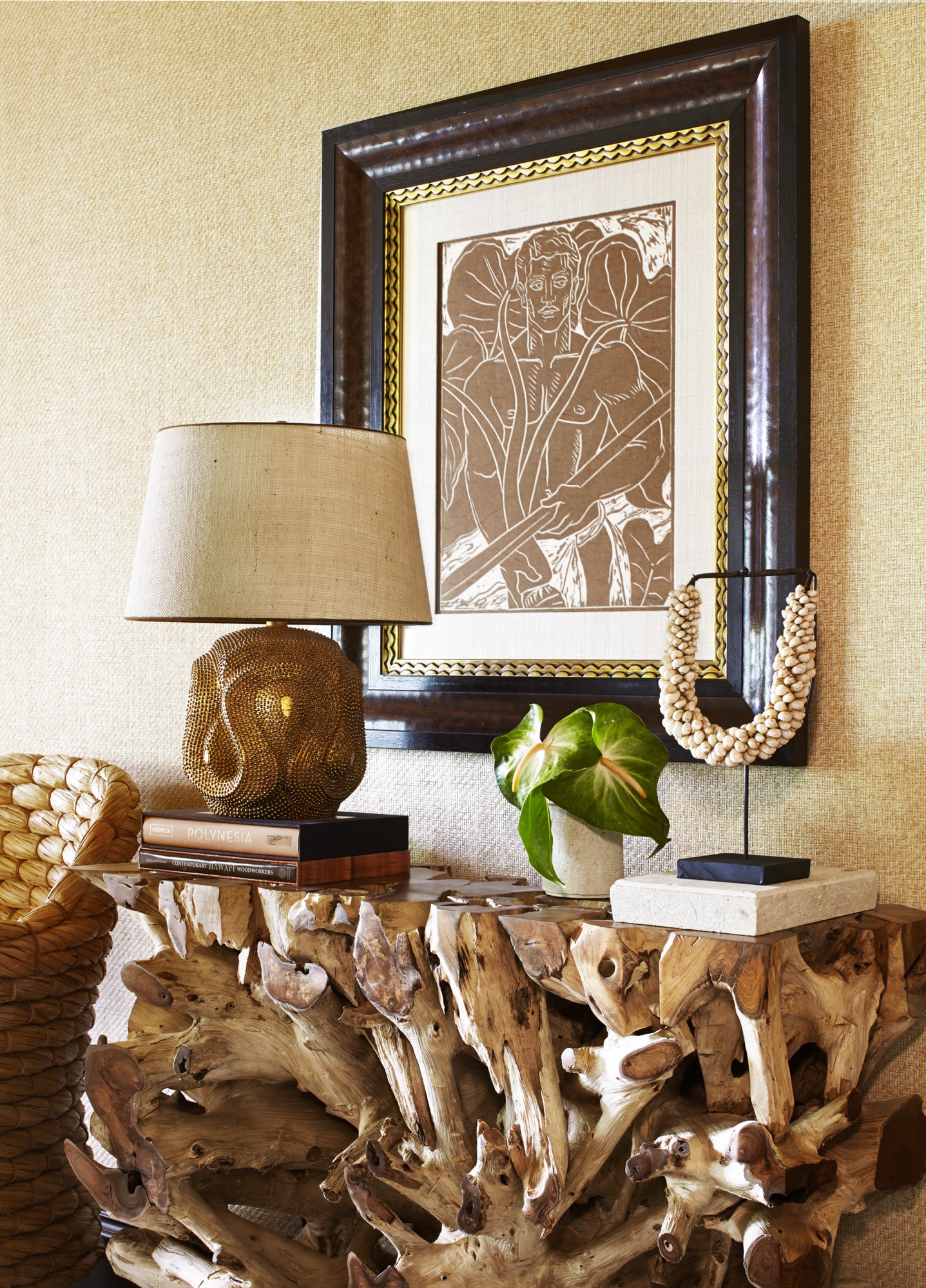 Lanai Suites — interior photo 1 of 6