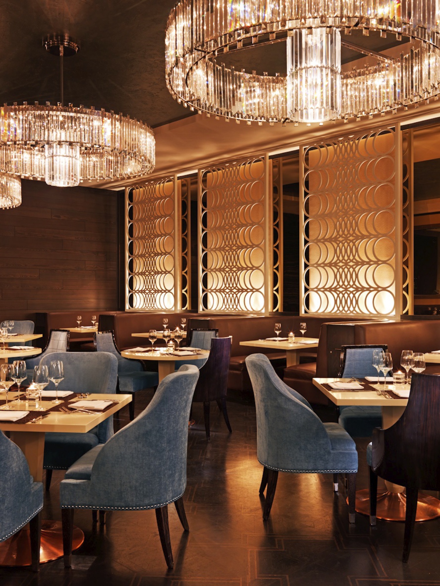 The Loden Hotel, Vancouver, Canada — interior photo 2 of 7