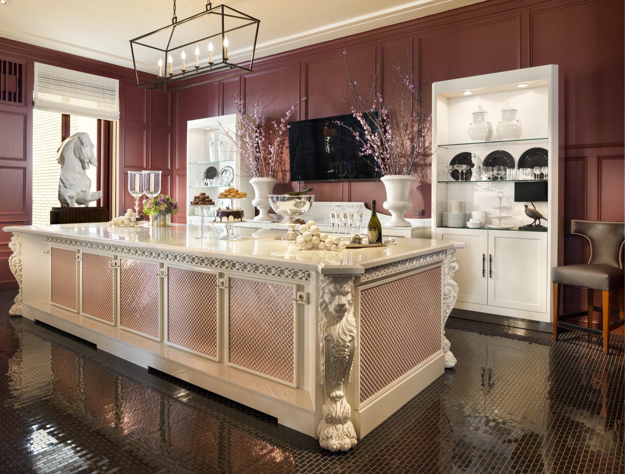 Mark Hopkins — interior photo 5 of 7