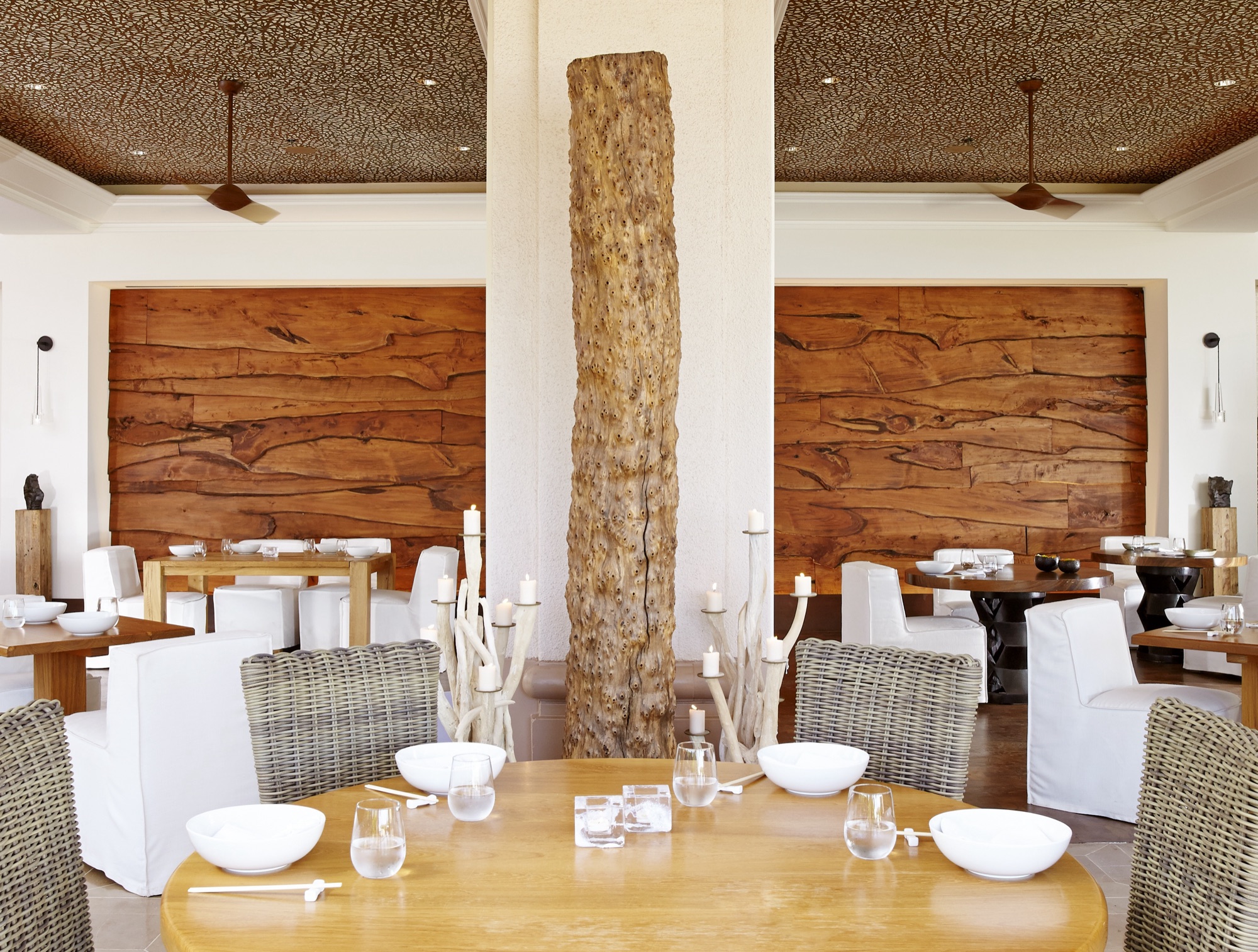 Nobu — interior photo 3 of 4