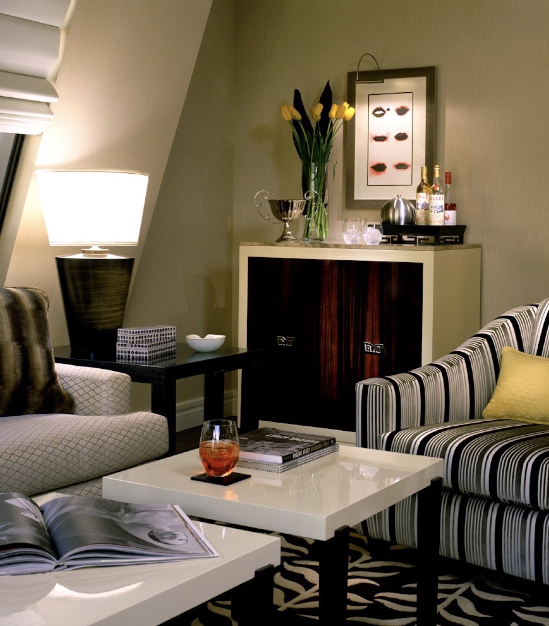 Sofitel, Los Angeles, California — interior photo 2 of 2