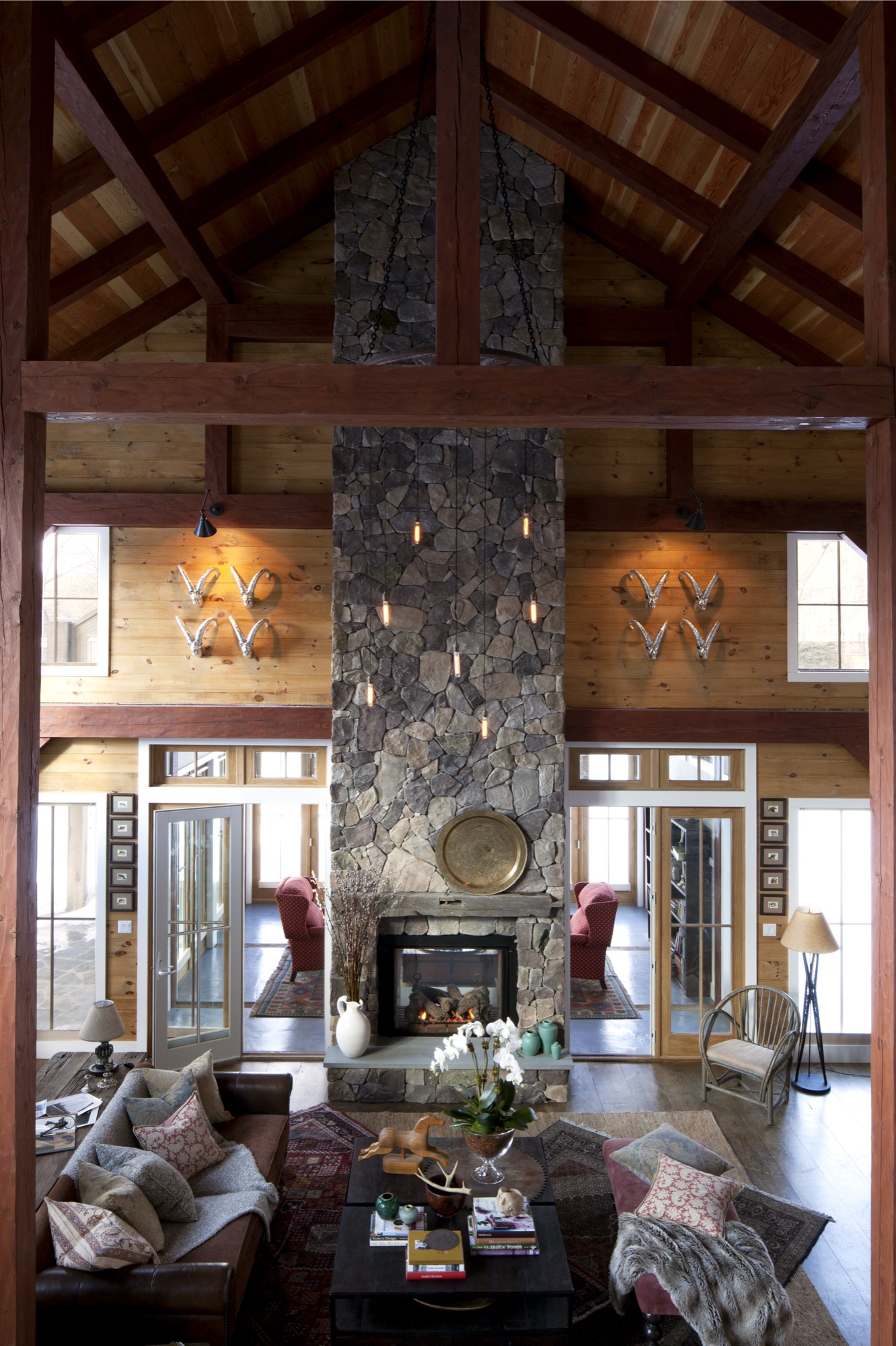 Woodstock — interior photo 4 of 4
